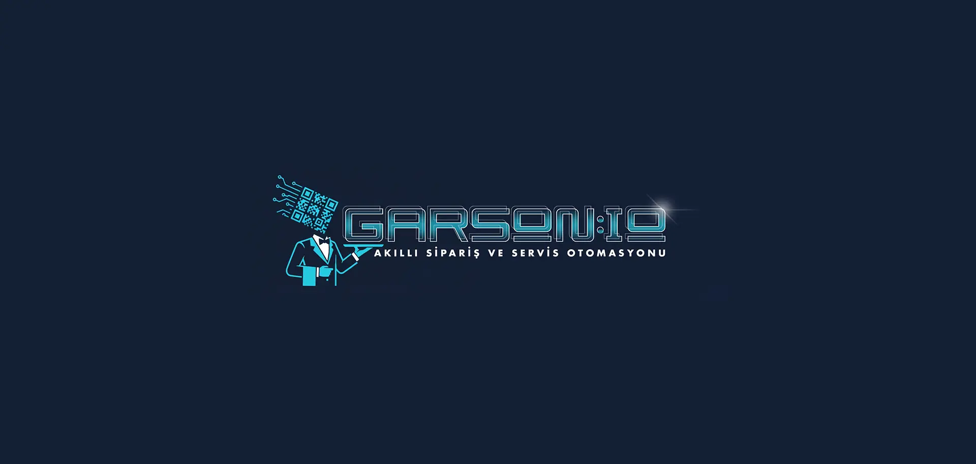 garsonio logo
